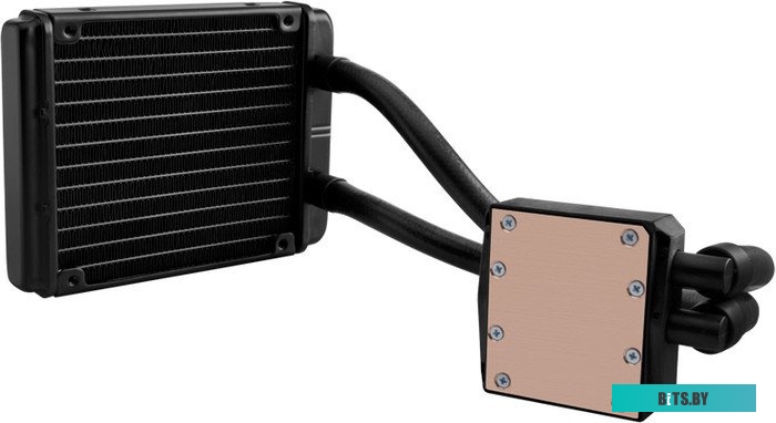 Кулер Corsair Hydro H60 (CW-9060007-WW)
