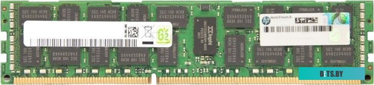 805349-B21 HP  16GB 1Rx4 PC4-2400T-R Kit