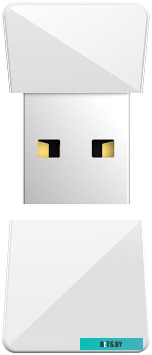 USB накопитель (Флешка) Silicon Power Touch T08 32GB (SP032GBUF2T08V1W)
