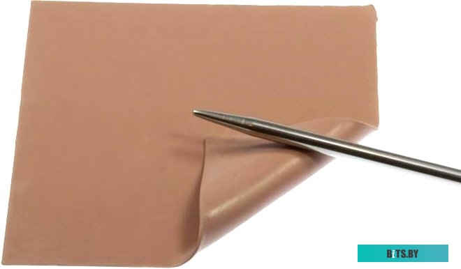 Термопрокладка Thermal Grizzly Minus Pad 8 120x20x1 [TG-MP8-120-20-10-1R]