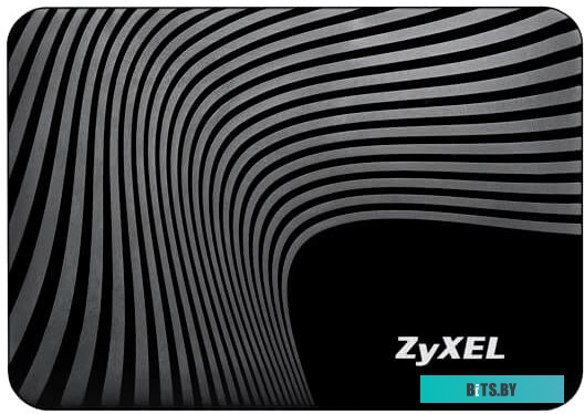 Коммутатор Zyxel GS-105S v2