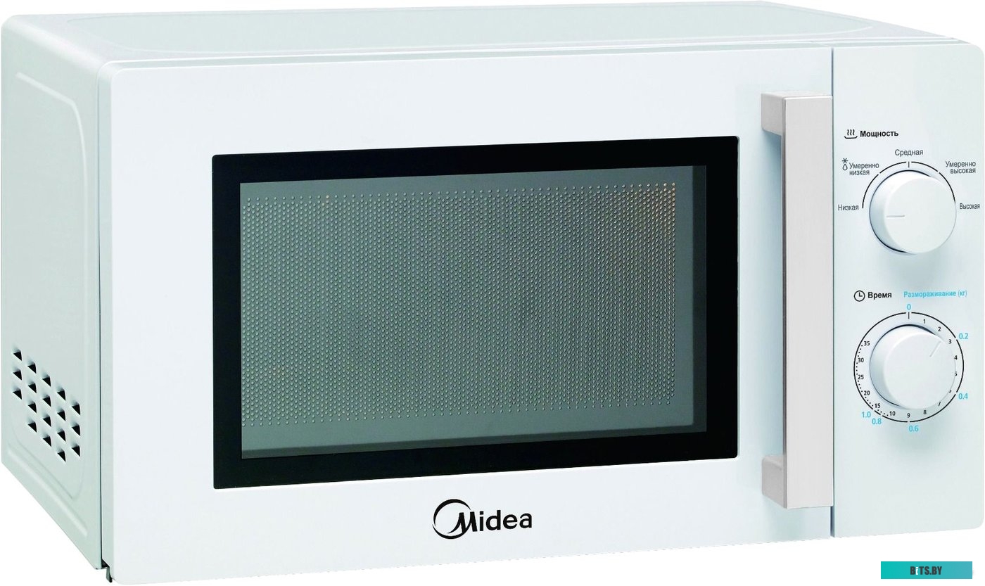 Микроволновая печь Midea MM720CY6-W