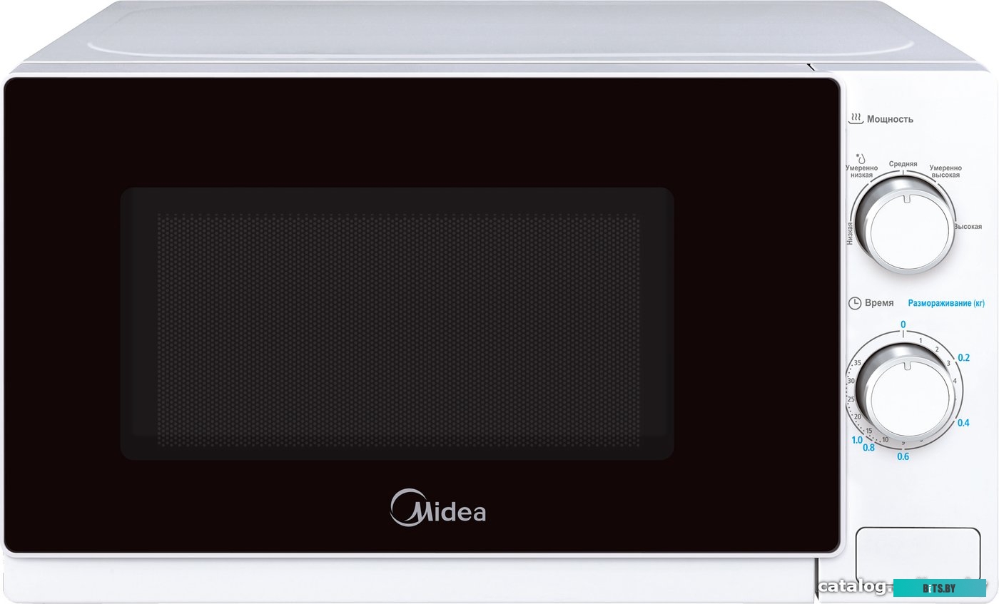 Микроволновая печь Midea MM720C4E-W