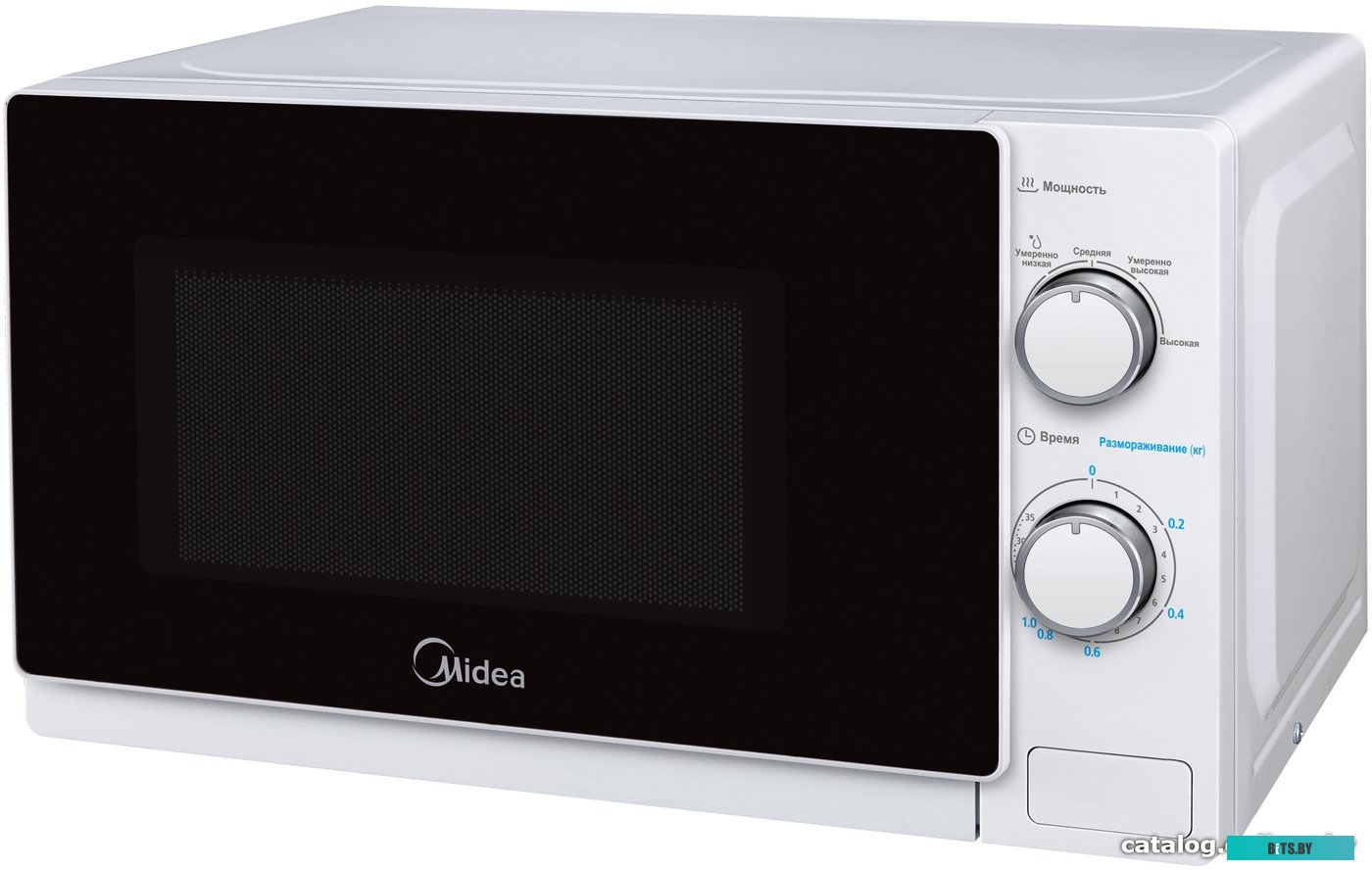 Микроволновая печь Midea MM720C4E-W