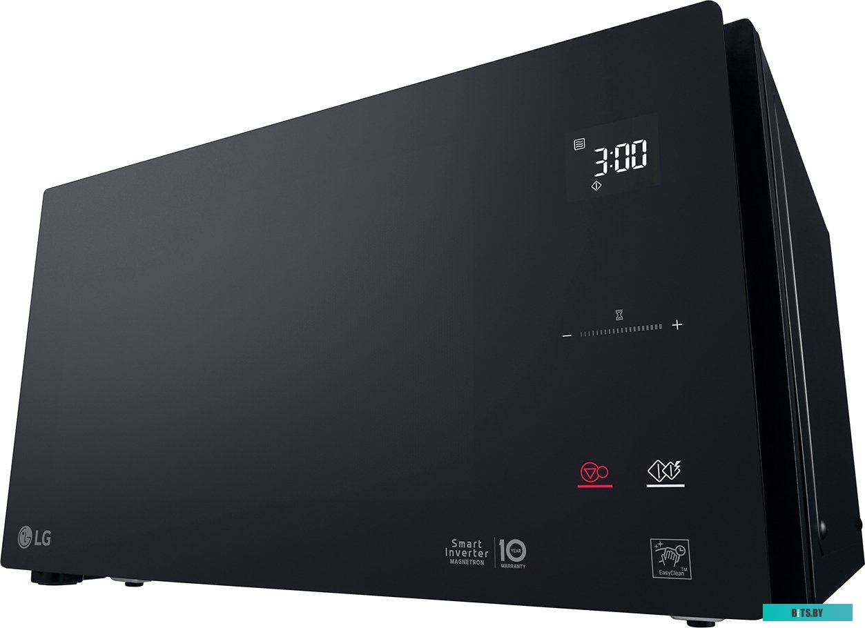Микроволновая печь LG MB65W95DIS