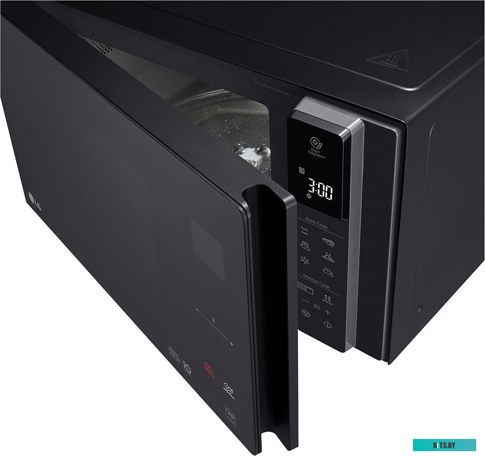 Микроволновая печь LG MB65W95DIS