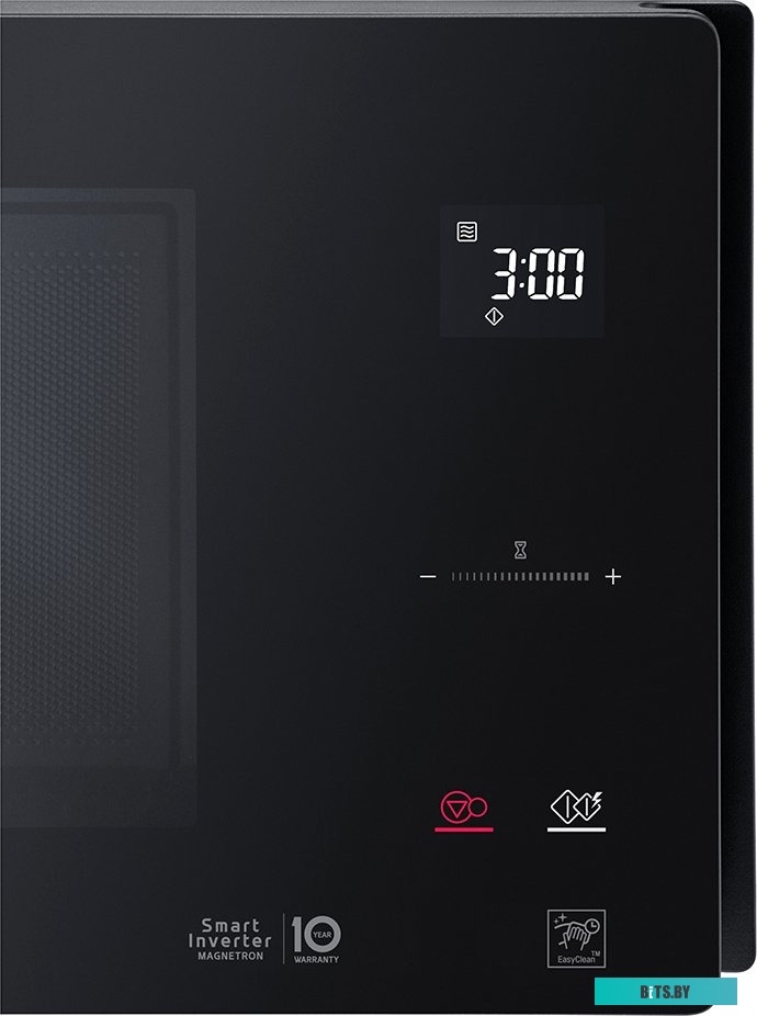Микроволновая печь LG MB65W95DIS