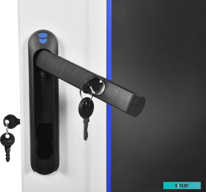 ЦМО Шкаф телекоммуникационный напольный 33U  дверь стекло ШТК-М-33.6.10-1ААА