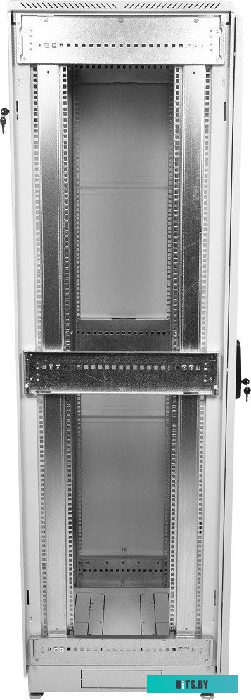 ЦМО Шкаф телекоммуникационный напольный 33U  дверь стекло ШТК-М-33.6.10-1ААА
