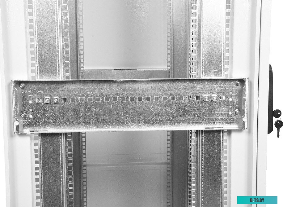 ЦМО Шкаф телекоммуникационный напольный 33U  дверь стекло ШТК-М-33.6.10-1ААА