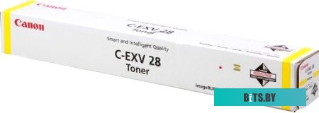 Картридж Canon C-EXV 28 Yellow (2801B002) <2801B002AB>
