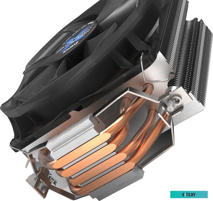 Кулер для процессора Zalman CNPS9X Optima