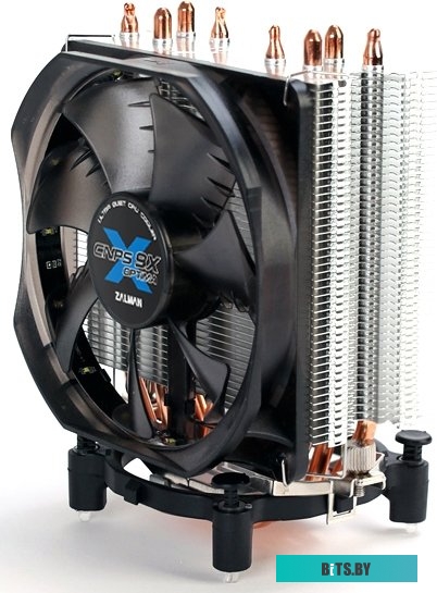 Кулер для процессора Zalman CNPS9X Optima