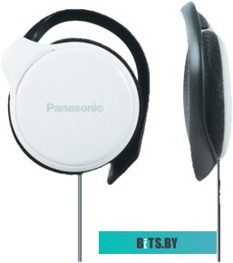 Наушники (Гарнитура) Panasonic RP-HS46E-W