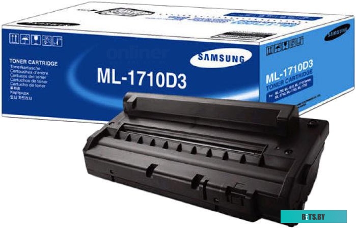 Картридж Samsung ML-1710D3