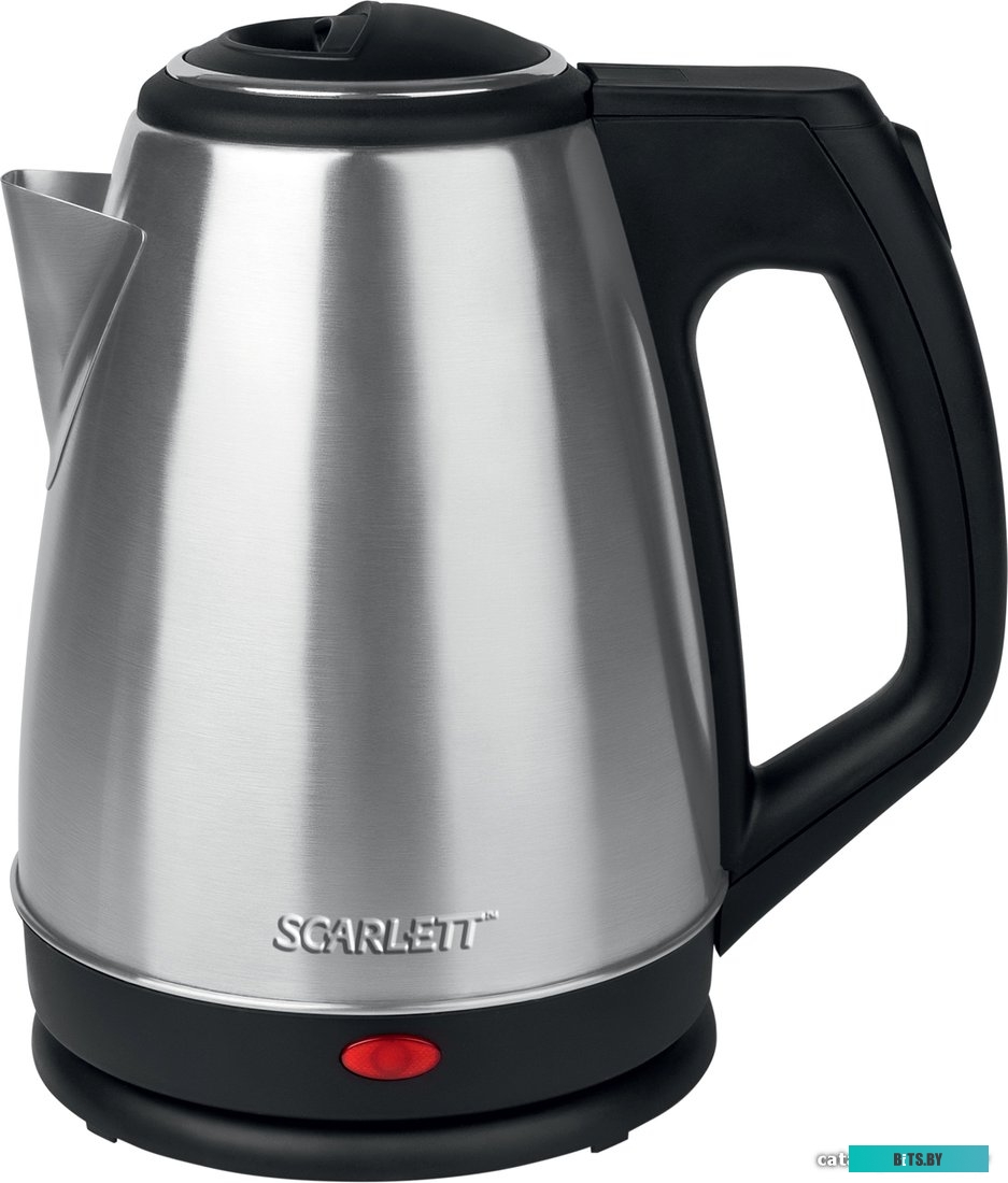 Электрочайник Scarlett SC-EK21S25