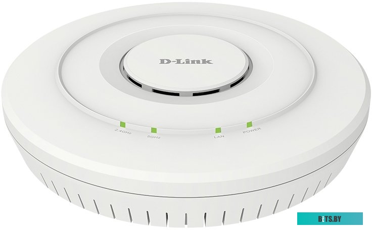 Беспроводная точка доступа D-Link DWL-6610AP/RU/B1A
