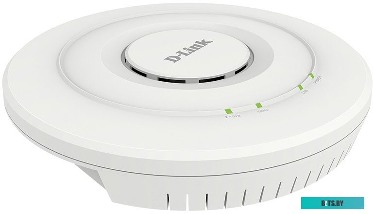 Беспроводная точка доступа D-Link DWL-6610AP/RU/B1A