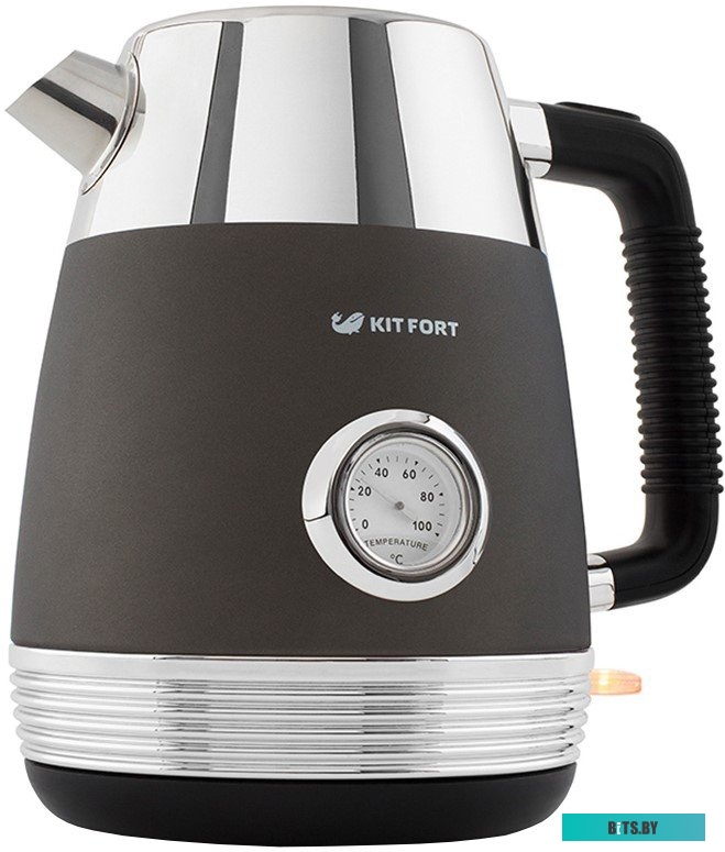 Электрочайник Kitfort KT-633-1