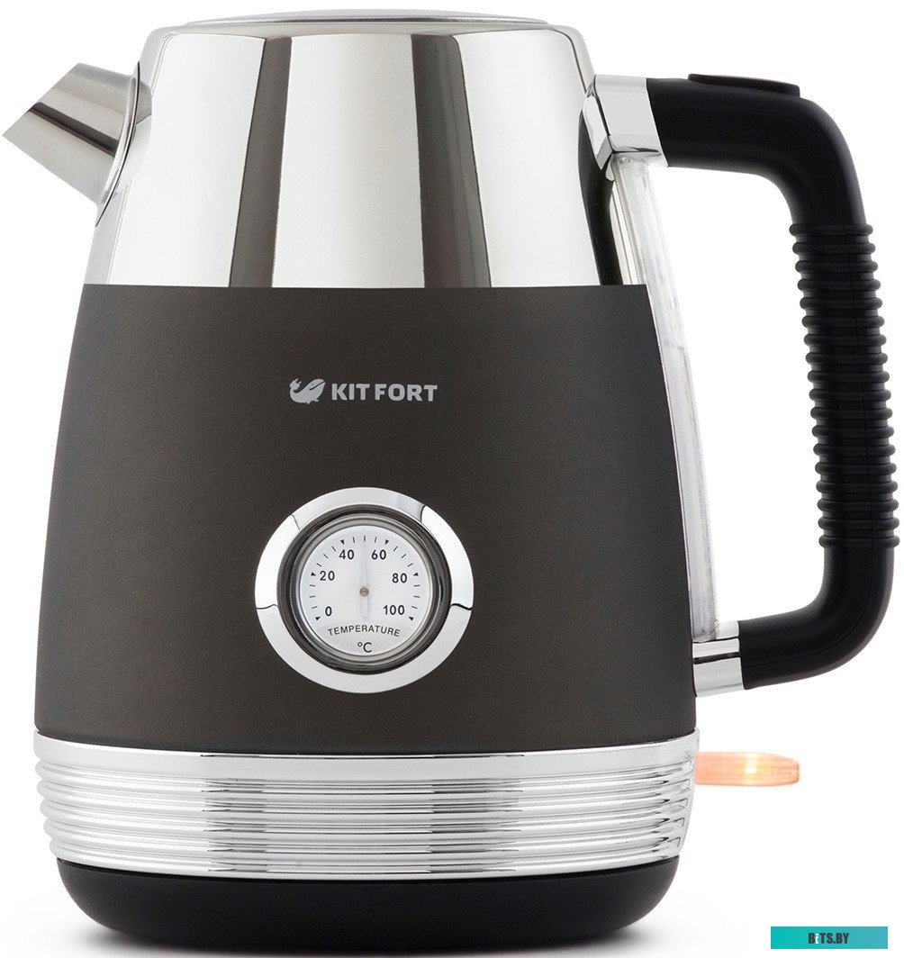 Электрочайник Kitfort KT-633-1