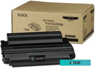 Картридж Xerox 106R01246