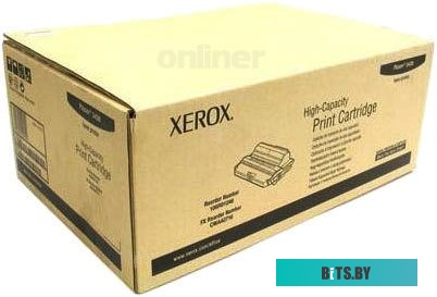 Картридж Xerox 106R01246