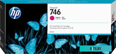 Картридж HP 746 (P2V78A)