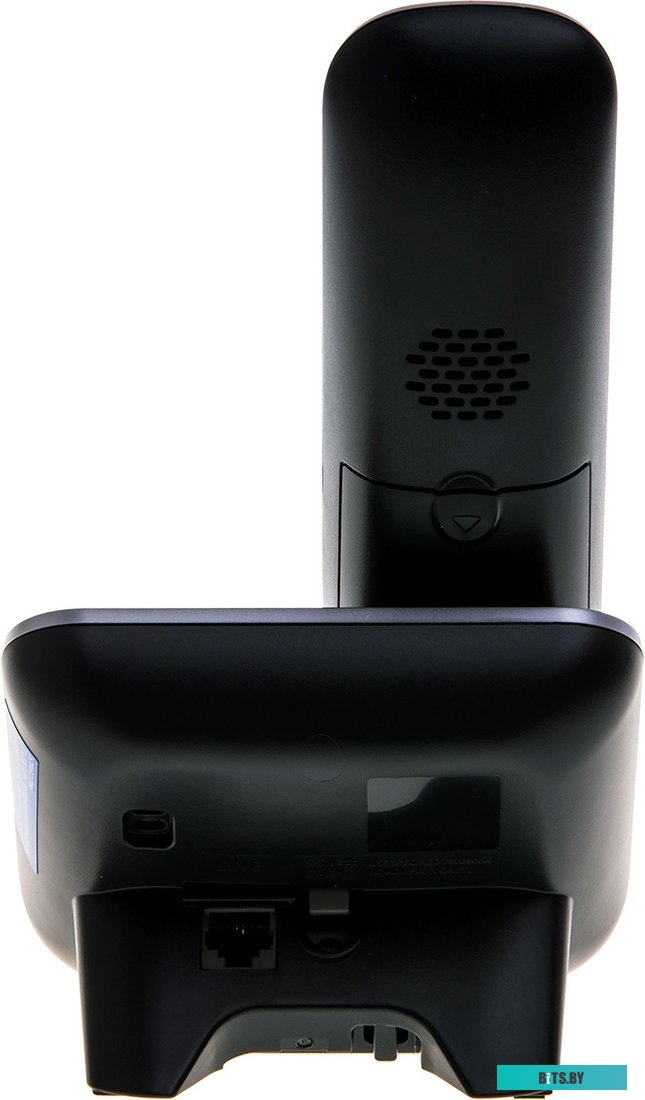 Радиотелефон Panasonic KX-TG6821RUB
