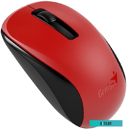 Мышь Genius NX-7005 (красный)