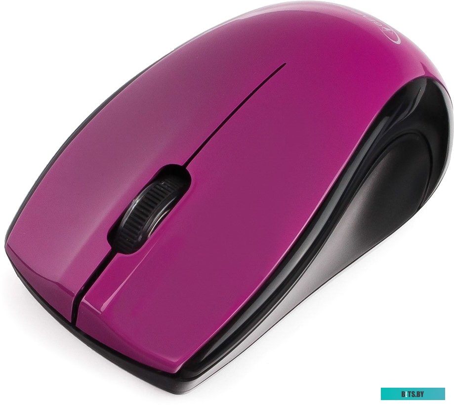 Мышь Gembird MUSW-320-P