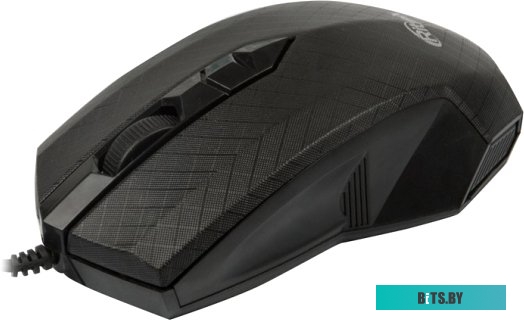 Мышь Ritmix ROM-202 (черный)