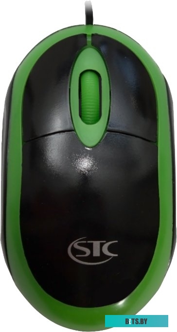 Мышь STC OM-80 (PS/2)