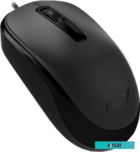 Мышь Genius DX-125 (черный)