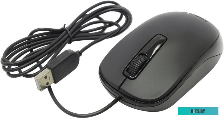 Мышь Genius DX-125 (черный)