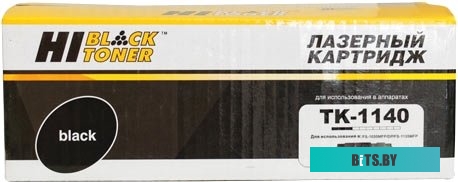 Картридж Hi-Black HB-TK-1140 (аналог Kyocera TK-1140)