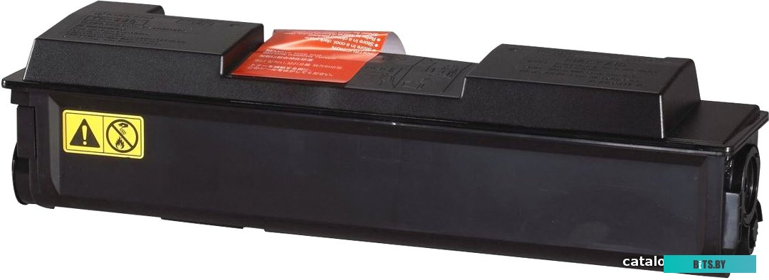 Тонер-картридж Kyocera TK-440 1T02F70EU0