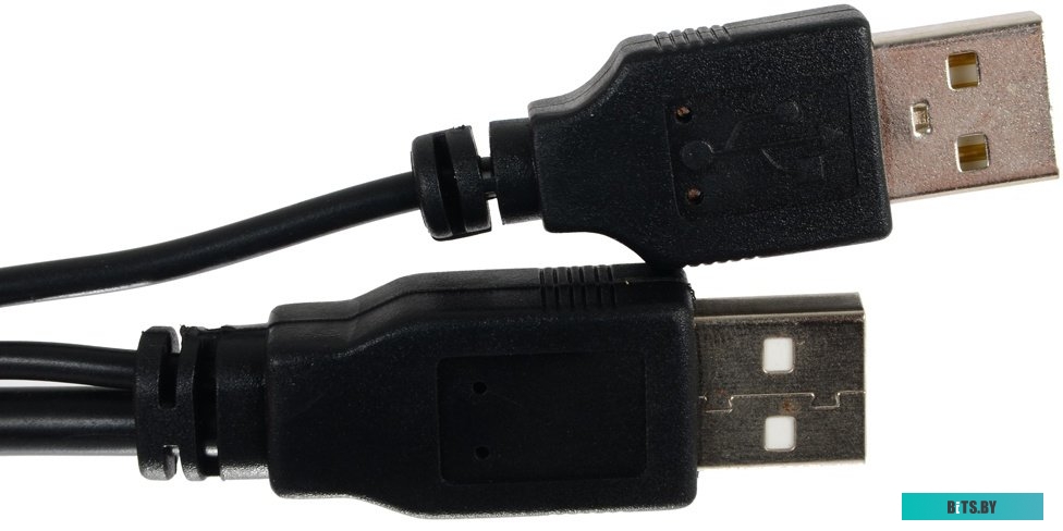 USB-хаб Ginzzu GR-487UB