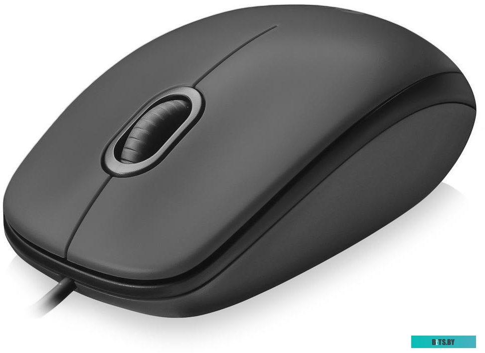 Мышь Logitech M100 (серый) [910-005003]