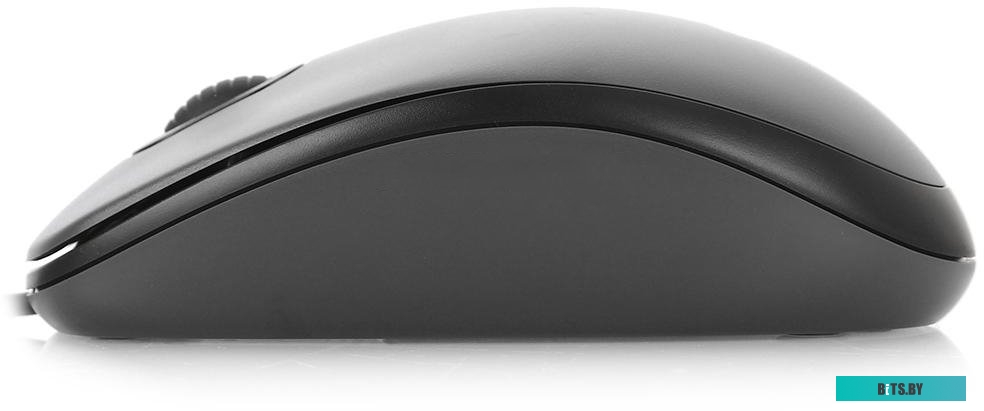 Мышь Logitech M100 (серый) [910-005003]