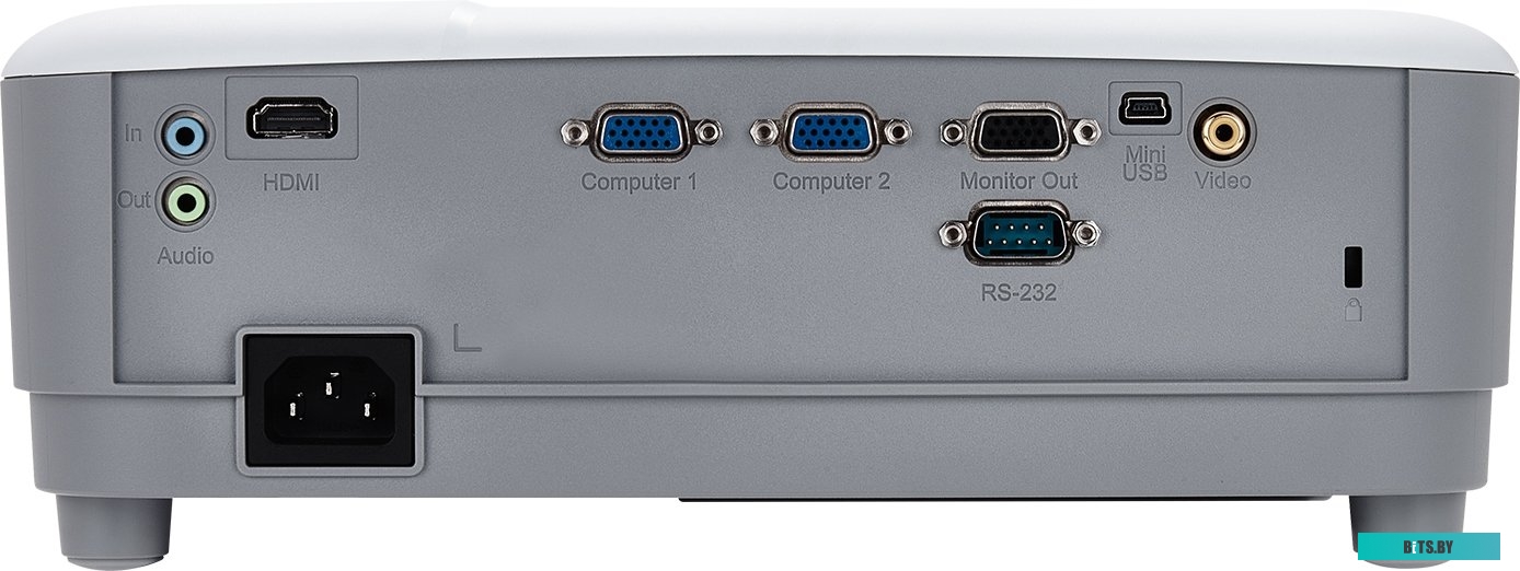 Проектор ViewSonic PA503X (DLP, XGA 1024x768, 3600Lm, PA503X