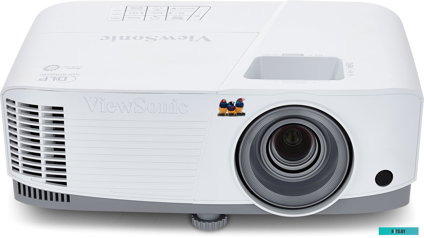 Проектор ViewSonic PA503X (DLP, XGA 1024x768, 3600Lm, PA503X