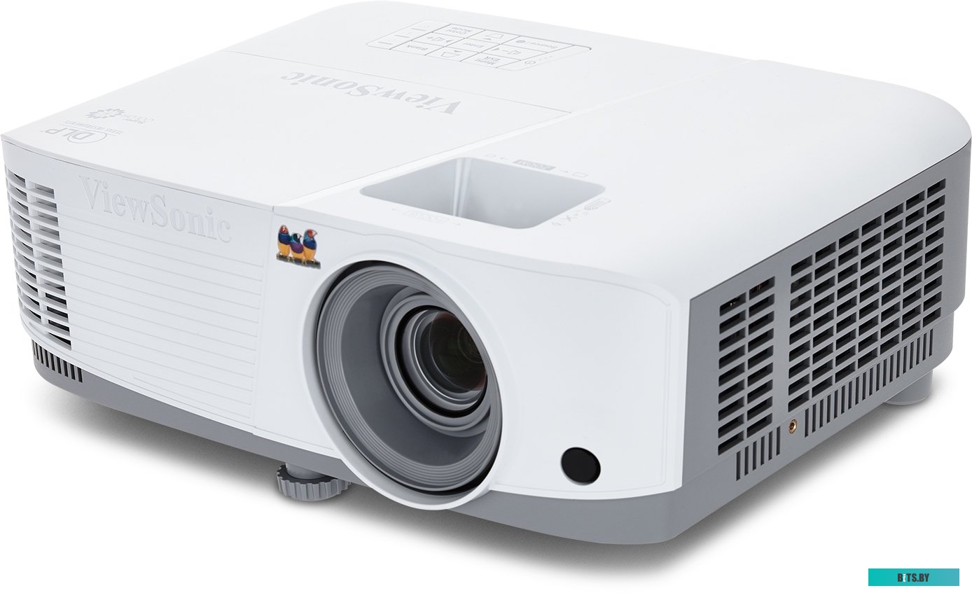 Проектор ViewSonic PA503X (DLP, XGA 1024x768, 3600Lm, PA503X