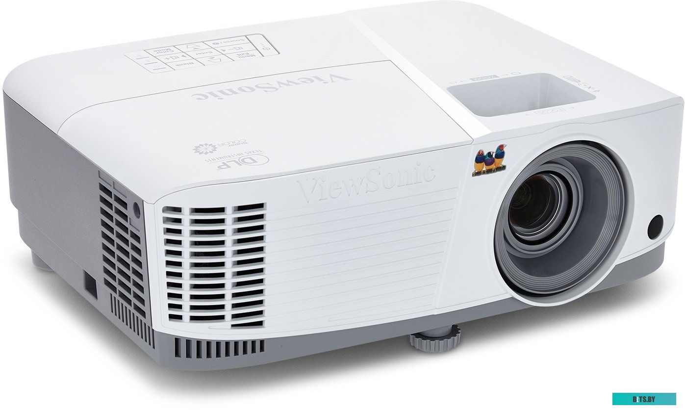 Проектор ViewSonic PA503X (DLP, XGA 1024x768, 3600Lm, PA503X