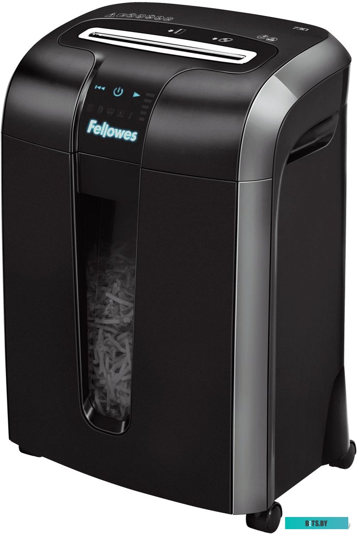 Шредер Fellowes Powershred 73Ci