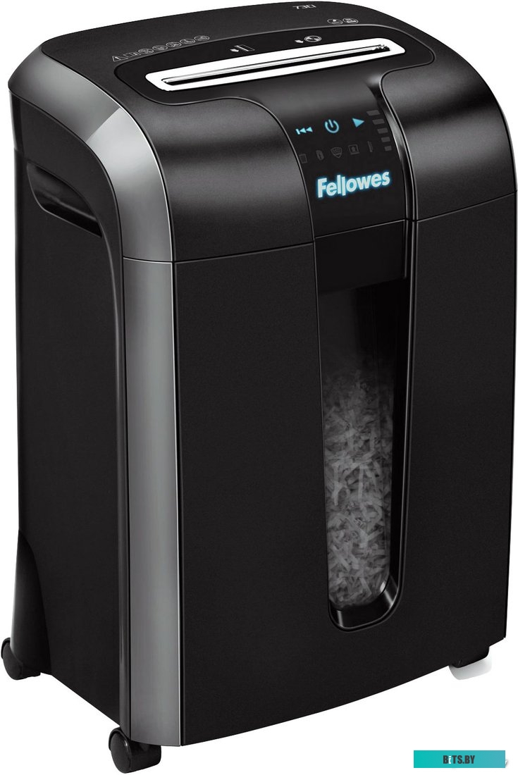 Шредер Fellowes Powershred 73Ci