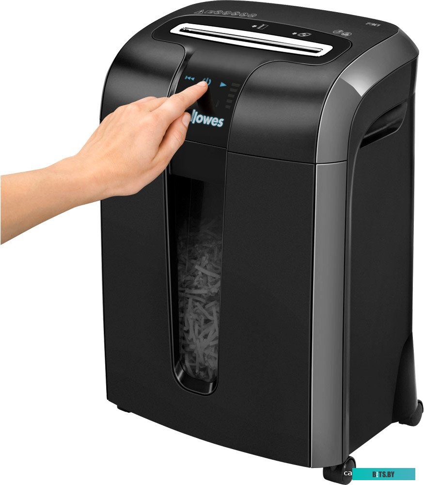 Шредер Fellowes Powershred 73Ci