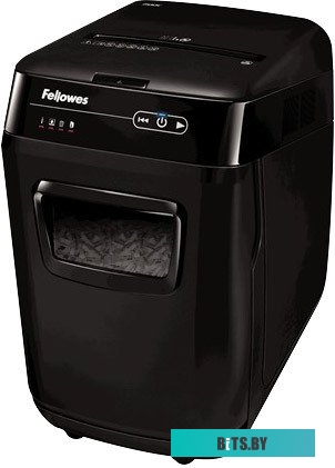 Шредер Fellowes AutoMax 200C (fs-46536)