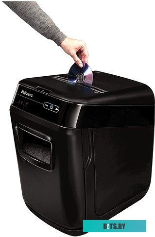 Шредер Fellowes AutoMax 200C (fs-46536)