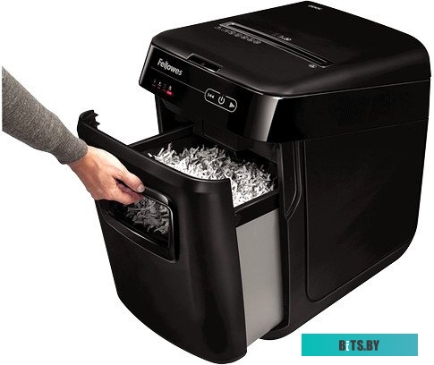 Шредер Fellowes AutoMax 200C (fs-46536)