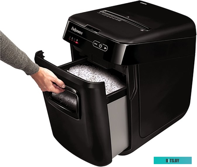 Шредер Fellowes AutoMax 200M